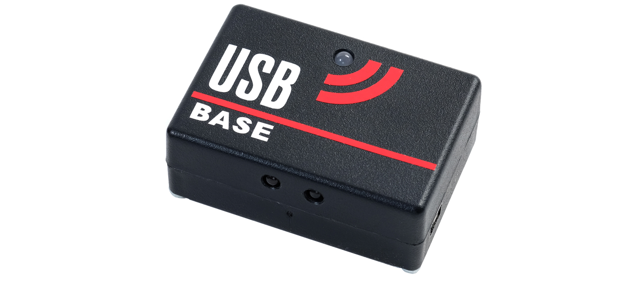 USB BASE